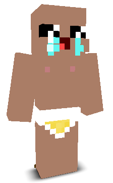 theAxey's skin