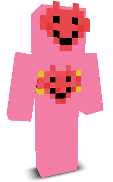BannanaKoolade's skin