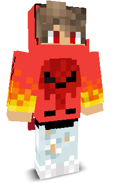Adrian1406's skin