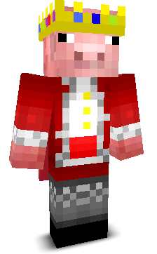 Okeod's skin