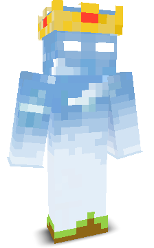 SmallfrySam's skin