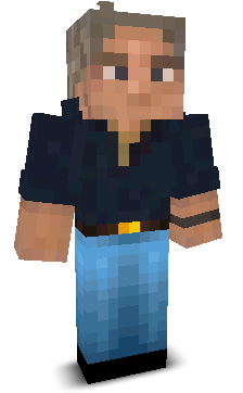 PolishMinemanner's skin