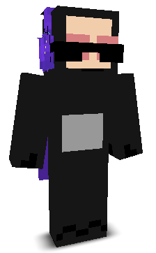 NONOLEPEDALO's skin