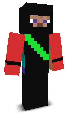 Caarred's skin
