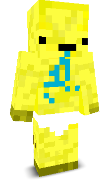 sublsnog's skin