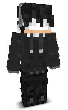 RogueHiro's skin