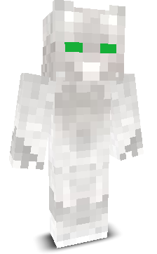 VERZIDNES's skin