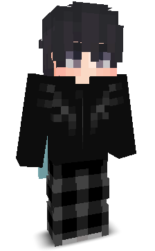 Pufdi's skin
