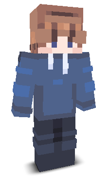 Banjo1717's skin
