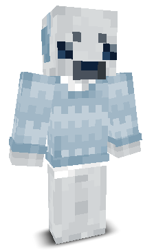 that_bear's skin