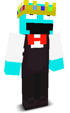 Cookiley's skin
