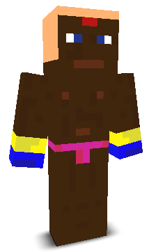 HamudiBockwurst's skin