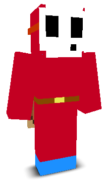 YDDUDE2011's skin