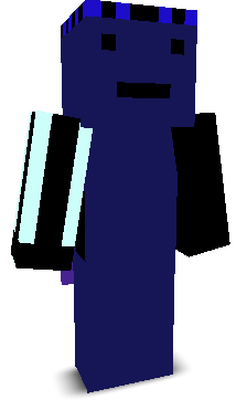 maxpwange3076's skin