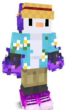 DorrruX's skin