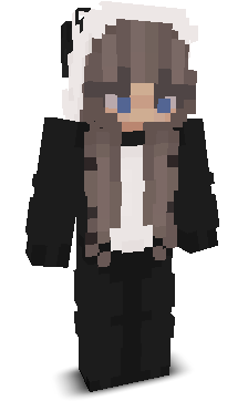 Panda1227's skin