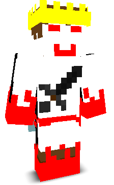 TheRedyGuy's skin