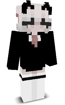 toriset's skin
