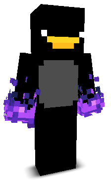MagArrovv's skin