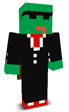ILIKERED40's skin