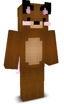 Repathed's skin