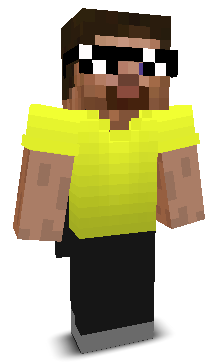 LegitFipsi's skin