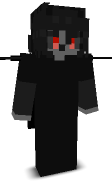 ded's skin