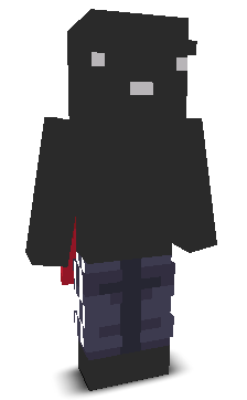 Korek6's skin