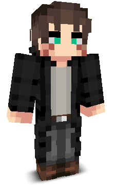 klivwho's skin