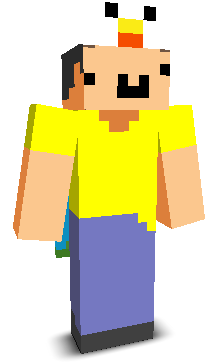 Kalexzz's skin