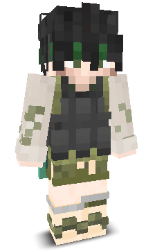 MightyLeaf_'s skin