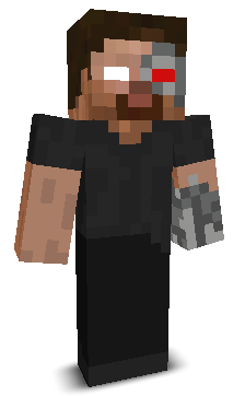 Herobrine2209's skin