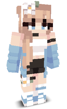 Bexy67's skin
