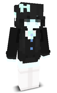 thecampingBajan's skin