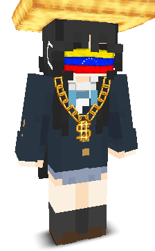 swag666's skin