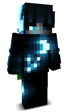 Vaclavmine's skin