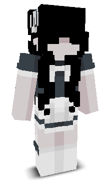Not_Shreg46's skin