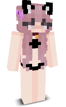 Ghy0t's skin