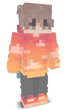 SkylineMCA's skin