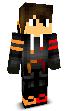 FINLOUIS's skin
