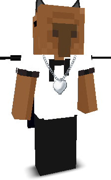 Vrxzis's skin
