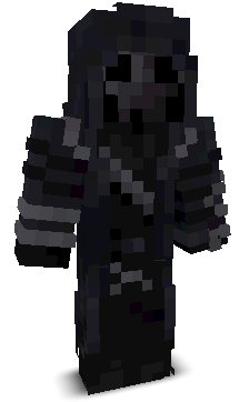 Dimautuur's skin