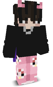 kczosie's skin