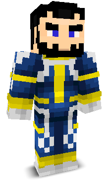 erezgur2013's skin