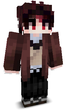 xDaNix_x's skin