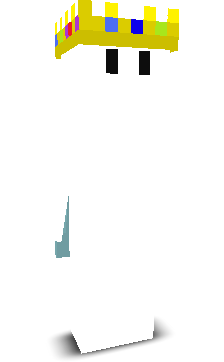 Itz_Aim's skin
