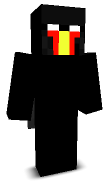 Kasery's skin