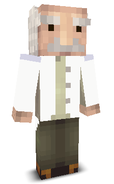 Psxchy's skin