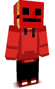 sillytommy's skin