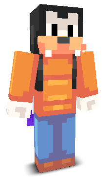 Nonstatistical's skin